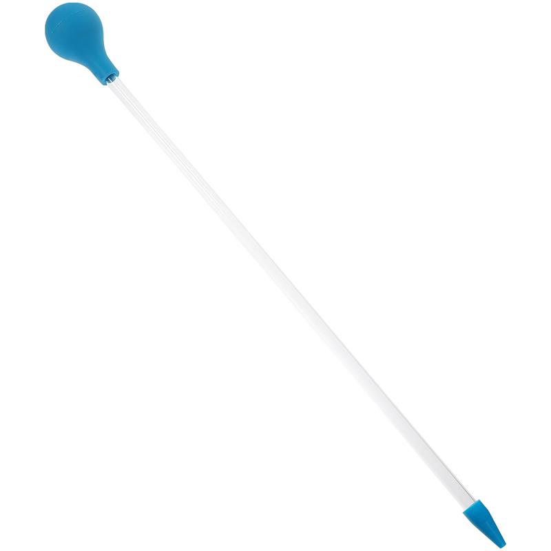 Aquarium Fish Feeder - Tube d'alimentation en corail pour Aquarium,