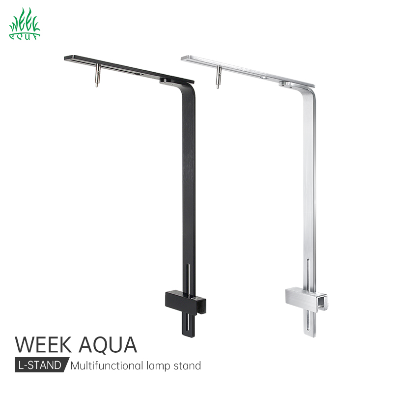 Aquarium Fish Land - Kit de suspension pour lampe d'aquarium