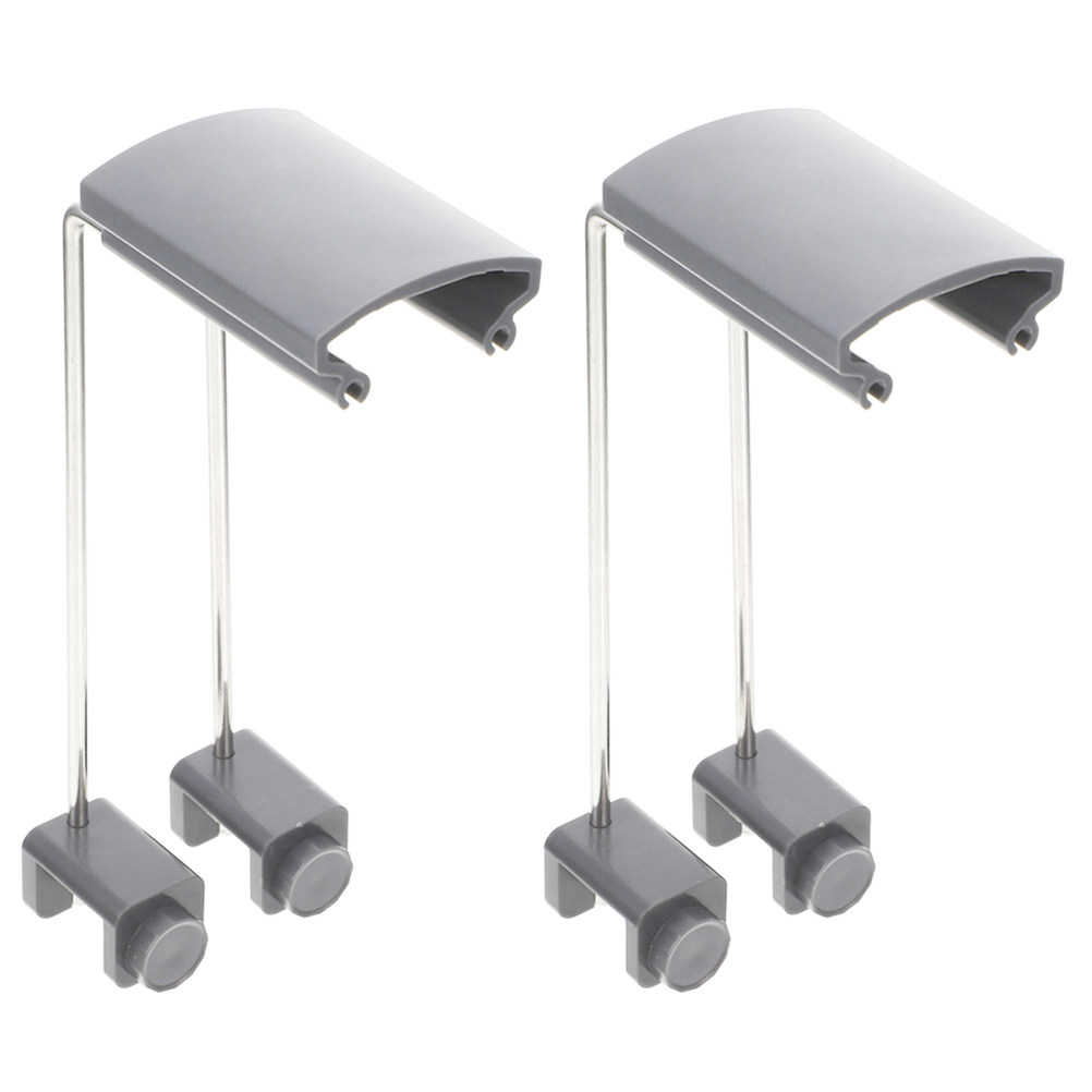 Aquarium Fish Gallery - Support de lampe d'aquarium réglable 2