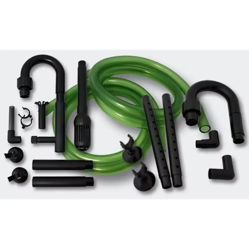 Pompe de filtration externe po - Aquarium Fish Land avis et prix
