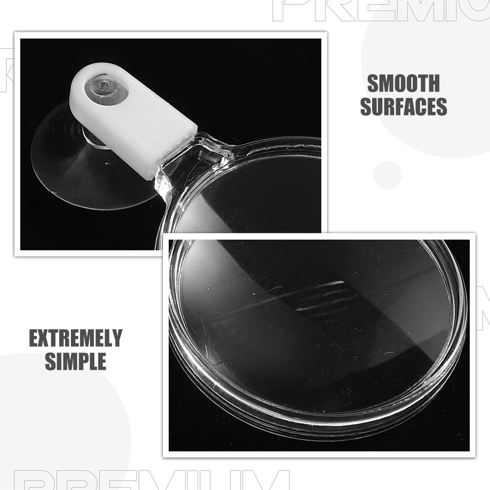 Loupe d'aquarium 2 pièces avec - Aquarium Fish Betta avis et prix