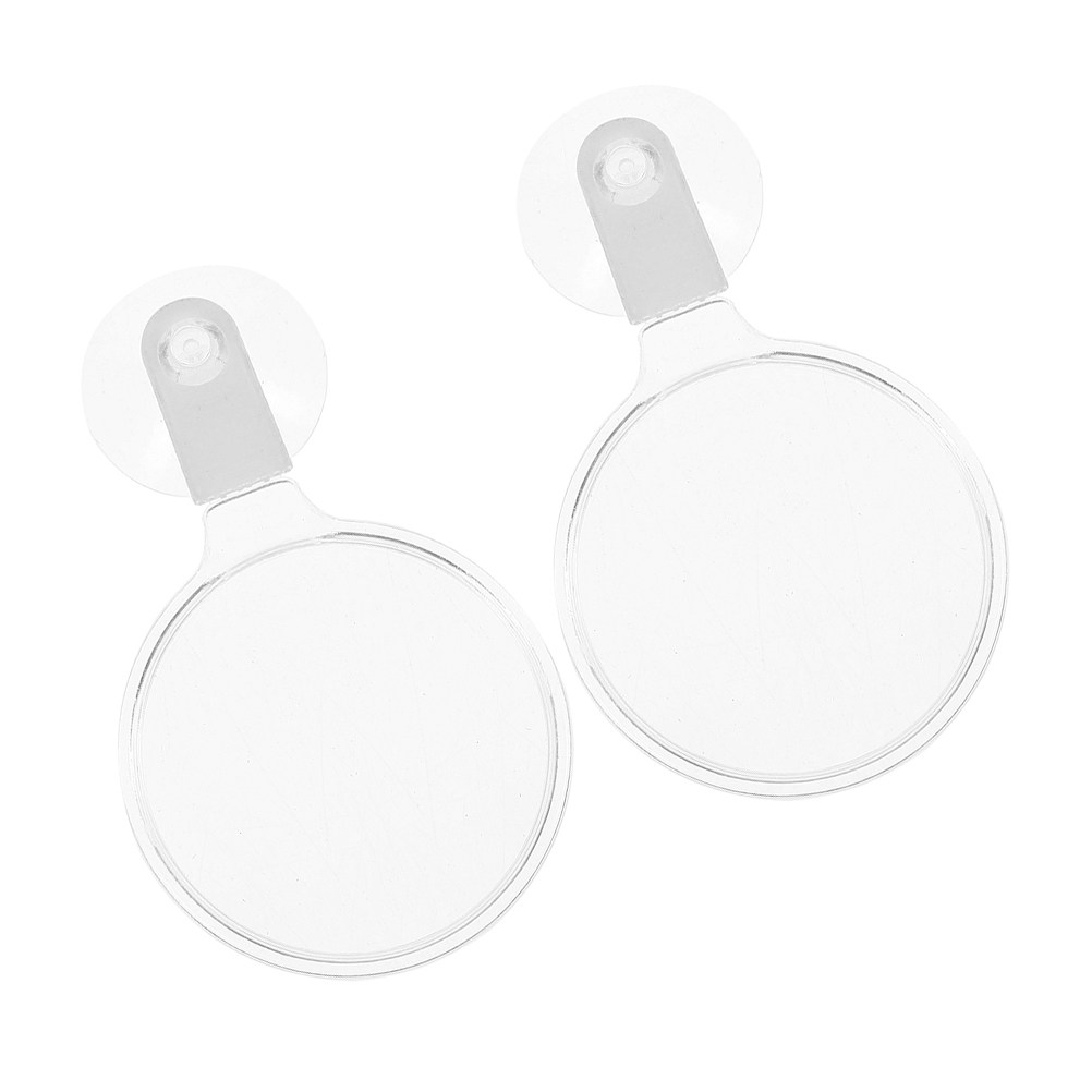 Loupe d'aquarium 2 pièces avec - Aquarium Fish Betta avis et prix