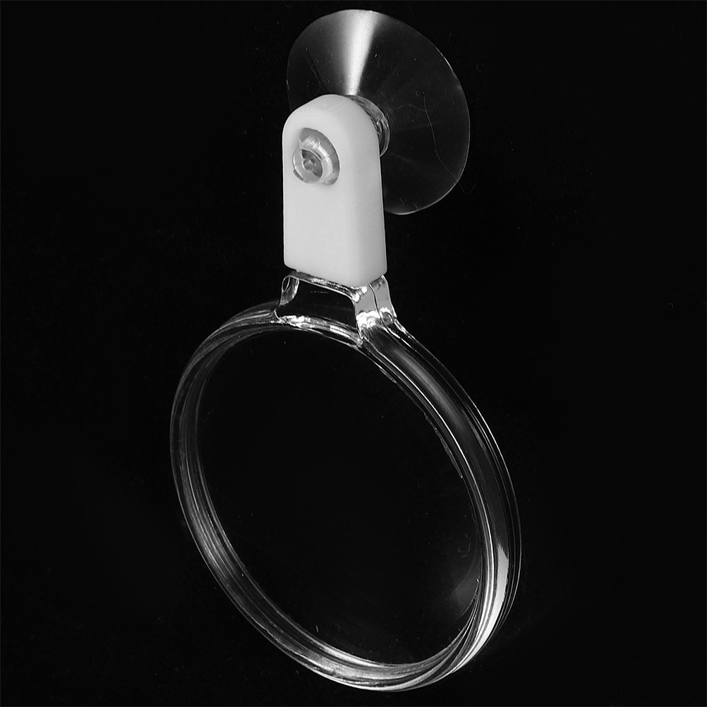 Loupe d'aquarium 2 pièces avec - Aquarium Fish Betta avis et prix