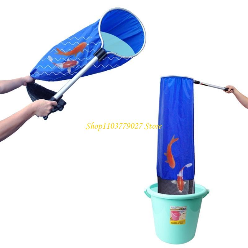 C4DF – filet pêche japonais po - Aquarium Fish Japanese avis et prix
