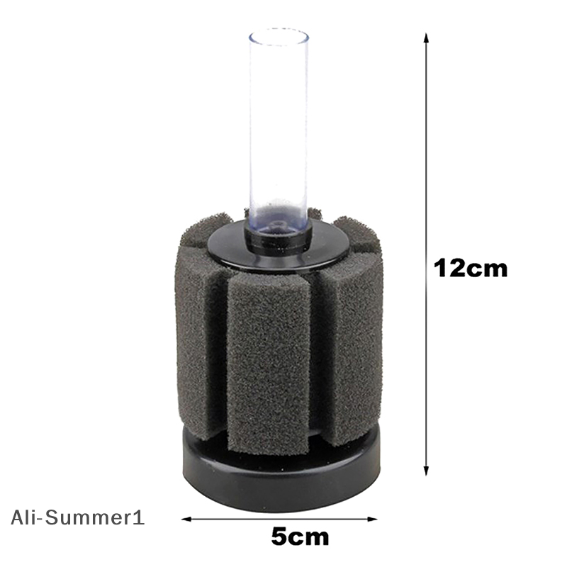 【E】 Filtre éponge Bio pour aqu - Aquarium Fish Betta avis et prix