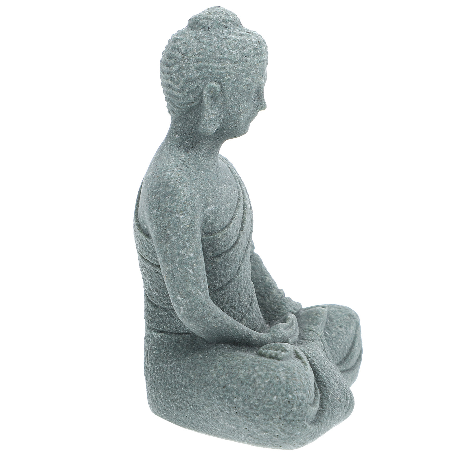 Mini Statue de Bouddha en Rési - Aquarium Fish Usa avis et prix