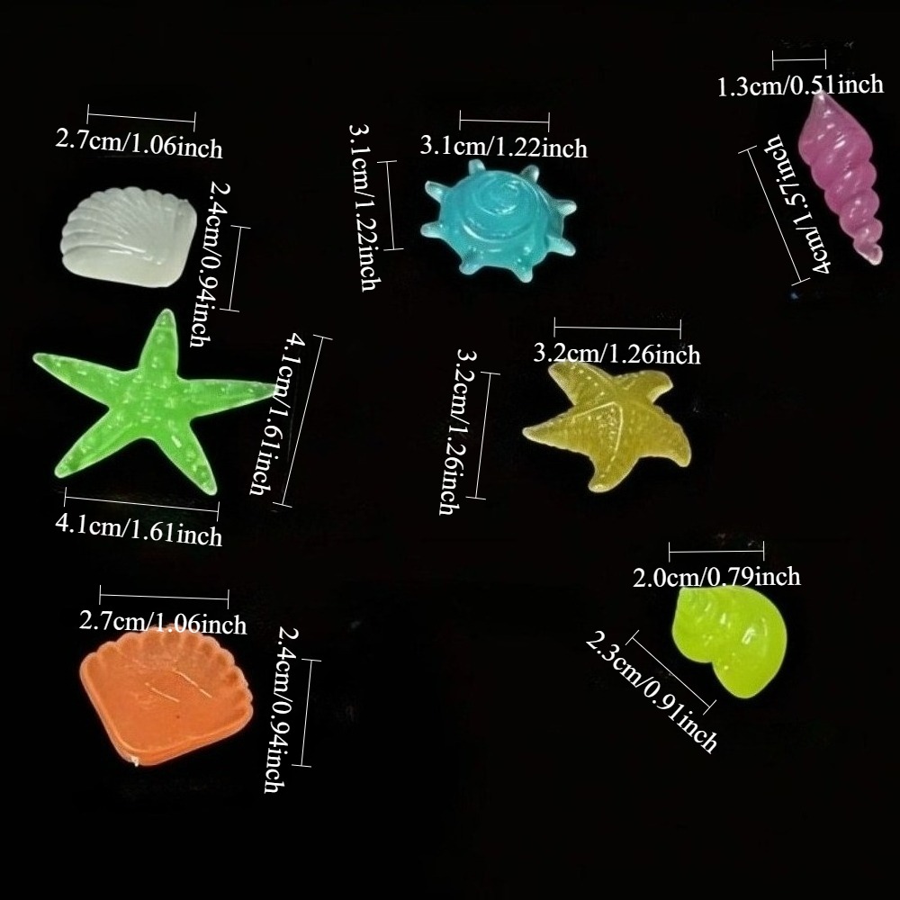 Pierres océaniques lumineuses, - Aquarium Fish Fishing avis et prix