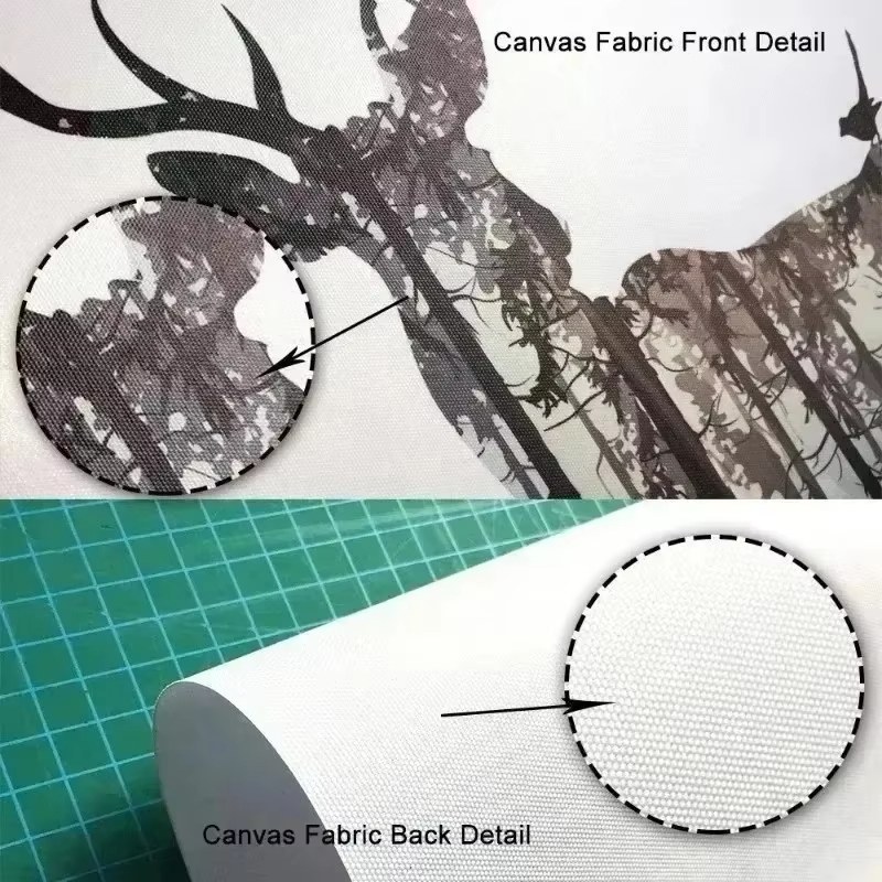 Tableaux et Peintures sur Toil - Fish In Aquarium Picture avis et prix