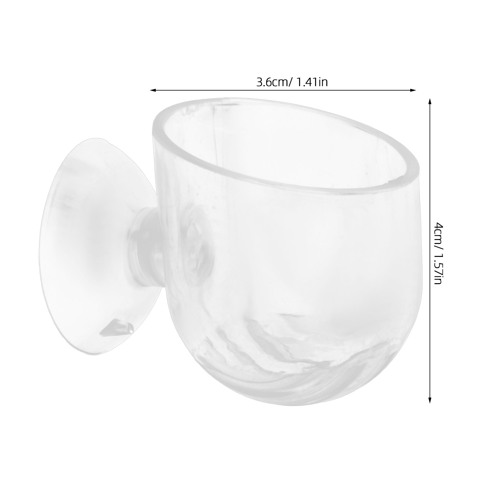 Lot de 4 supports de plantes e - Aquarium Fish Feeder avis et prix