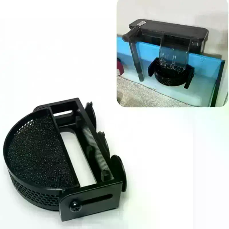Déflecteur de filtre d'aquariu - Aquarium Fish Betta avis et prix