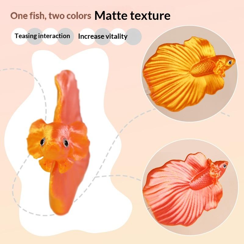 【CC】Bâton d'entraînement color - Aquarium Fish Betta avis et prix