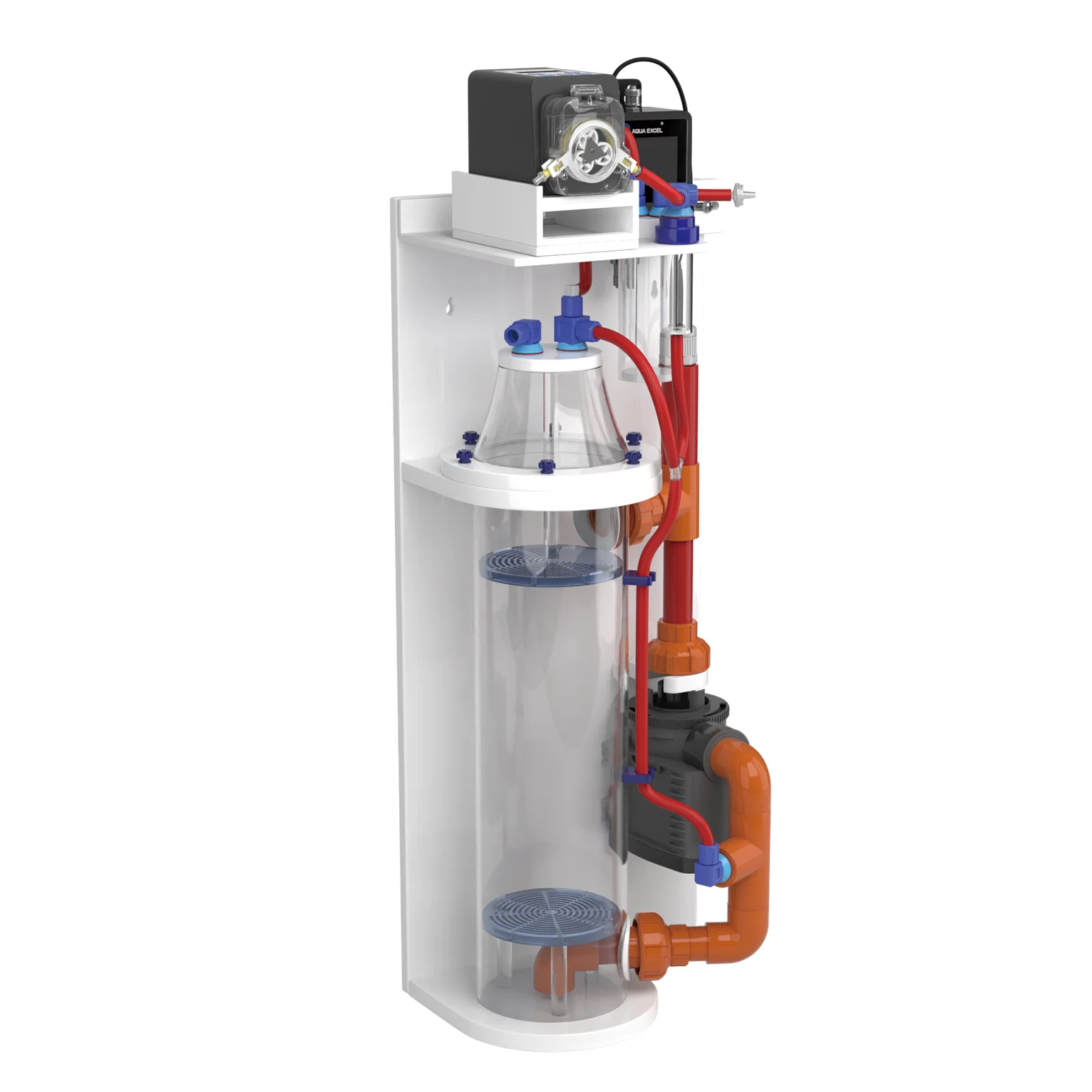 Nouveau Réacteur de Calcium Mo - Aquarium Fish Usa avis et prix