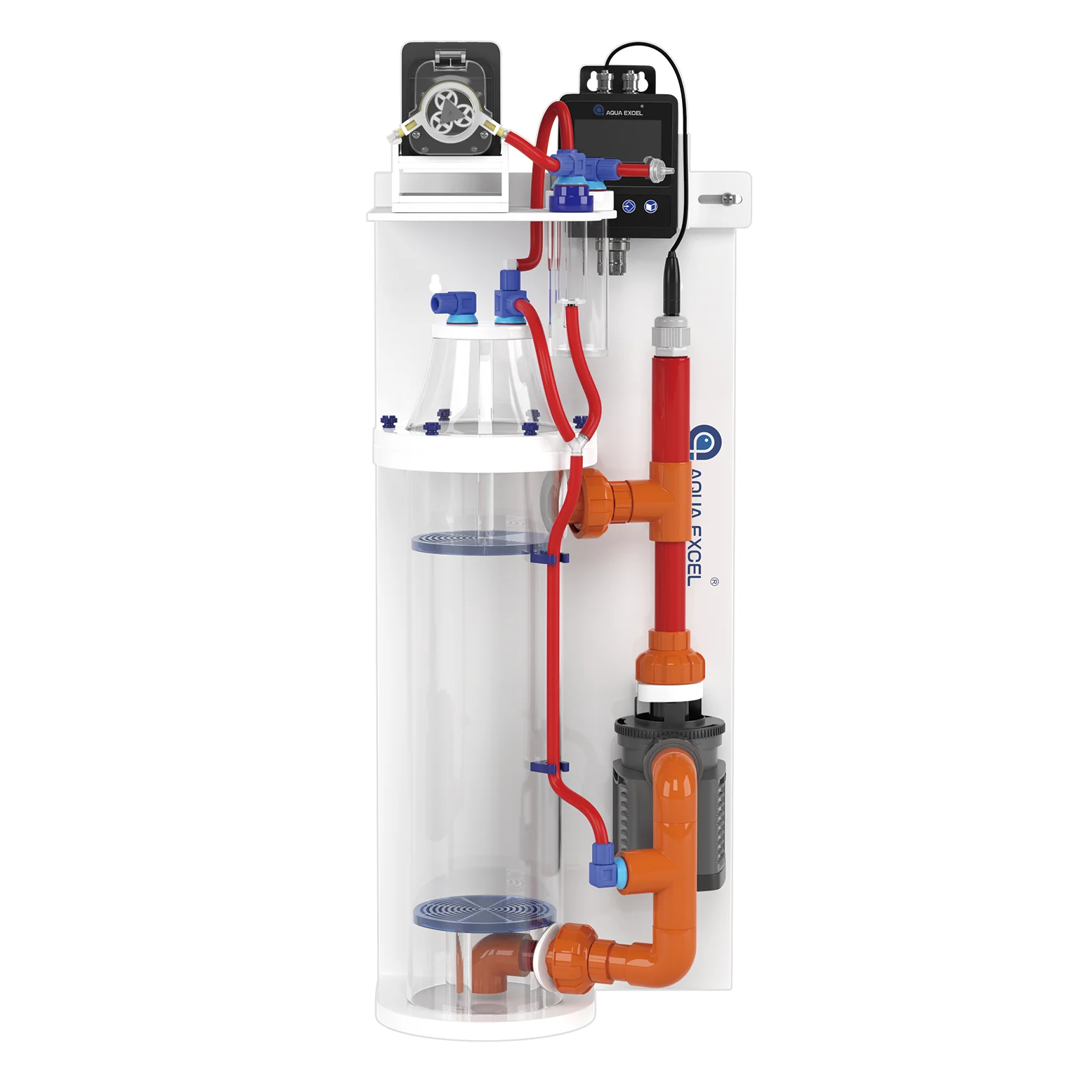 Nouveau Réacteur de Calcium Mo - Aquarium Fish Usa avis et prix