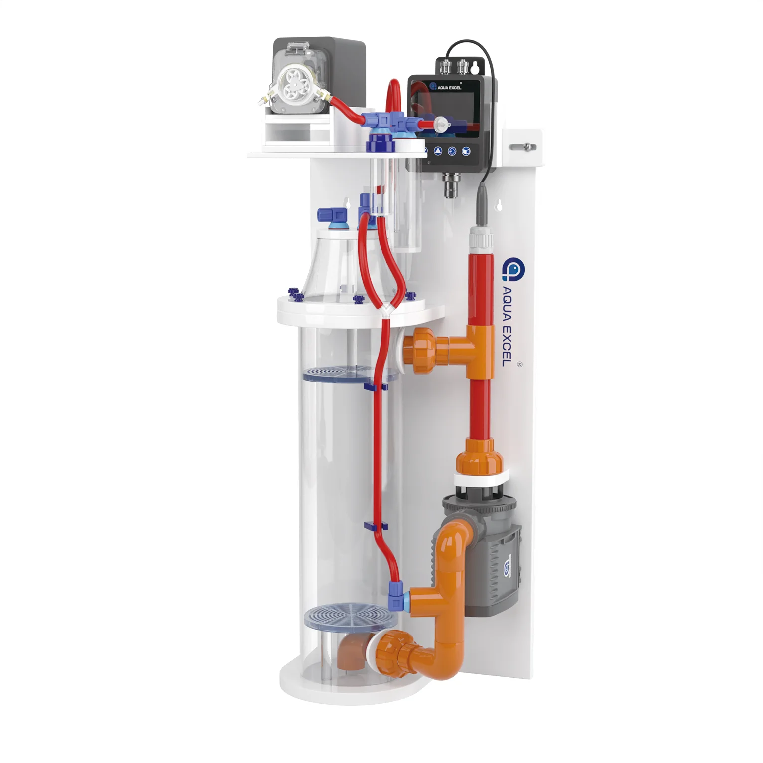 Nouveau Réacteur de Calcium Mo - Aquarium Fish Usa avis et prix