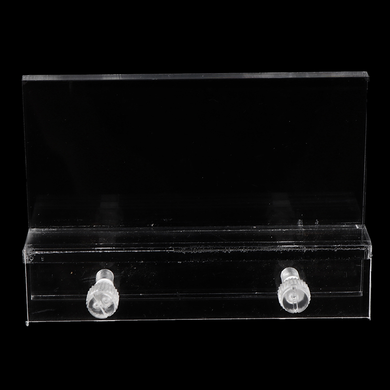 1pc Aquarium clair Aquarium lu - Fish In Aquarium Picture avis et prix