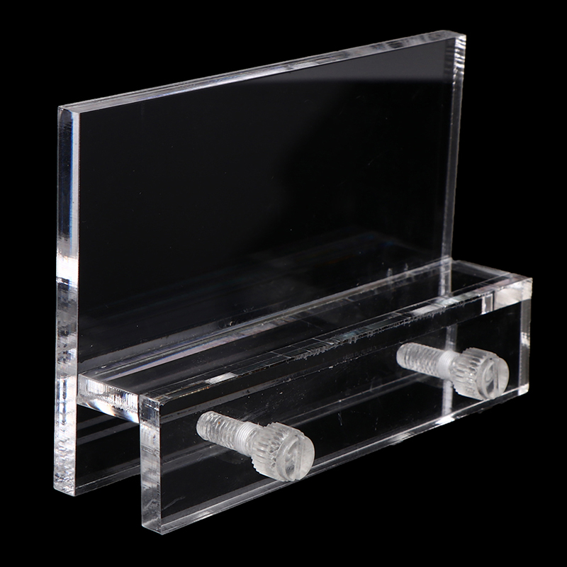 1pc Aquarium clair Aquarium lu - Fish In Aquarium Picture avis et prix