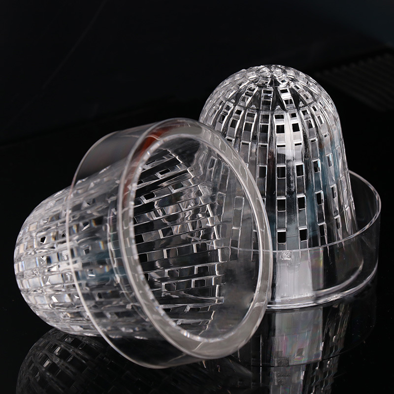 Boîte d'isolation flottante en - Aquarium Fish Feeder avis et prix