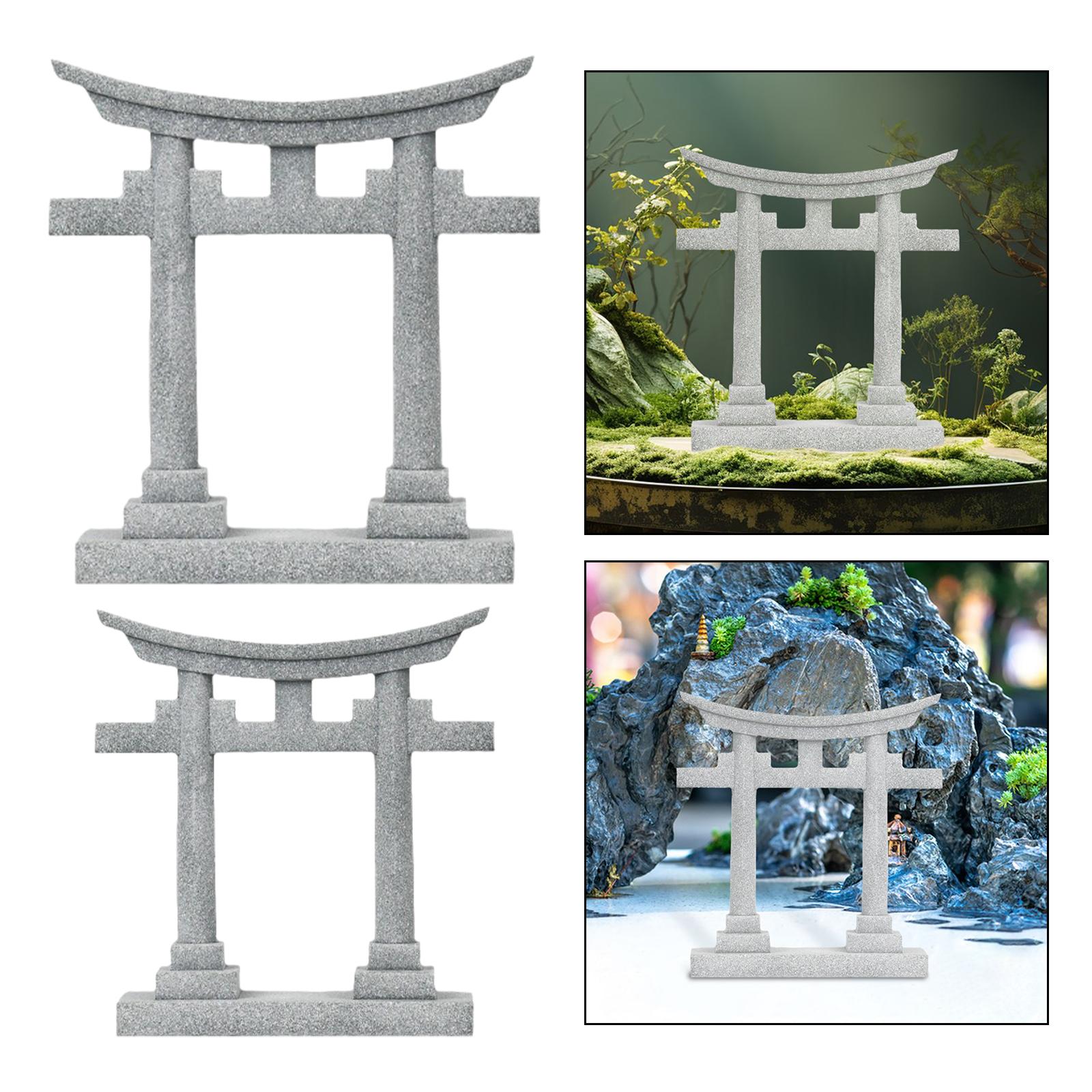 Décoration d'aquarium, miniatu - Aquarium Fish Japanese avis et prix