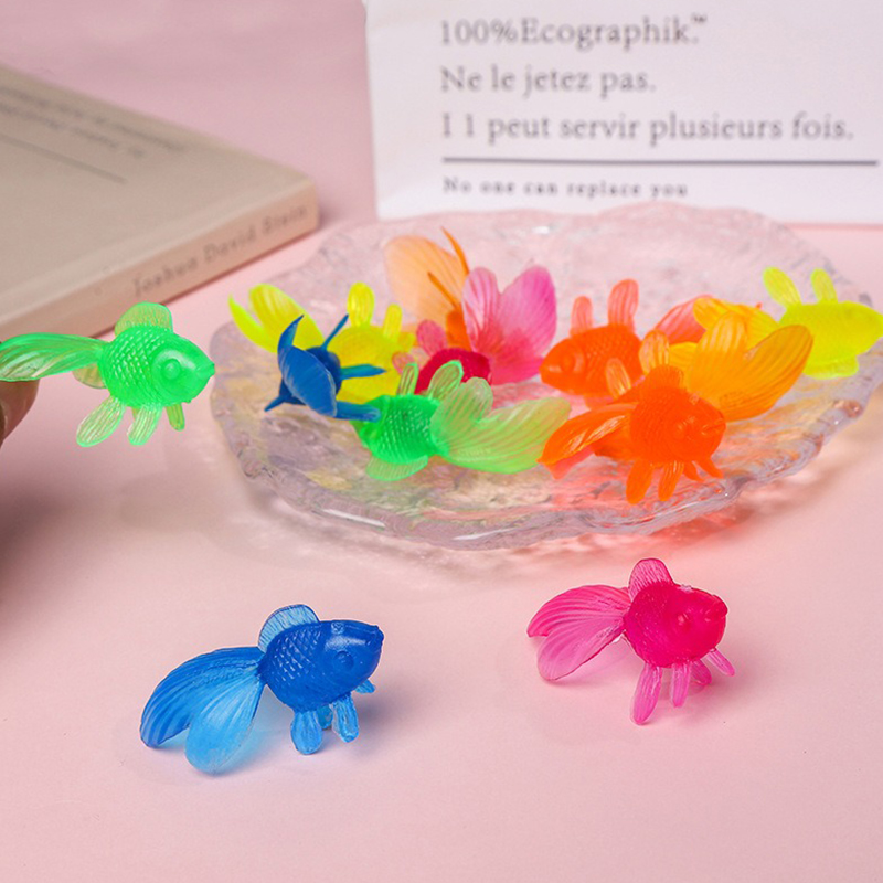 10/20 pièces de poissons rouge - Aquarium Fish Gallery avis et prix