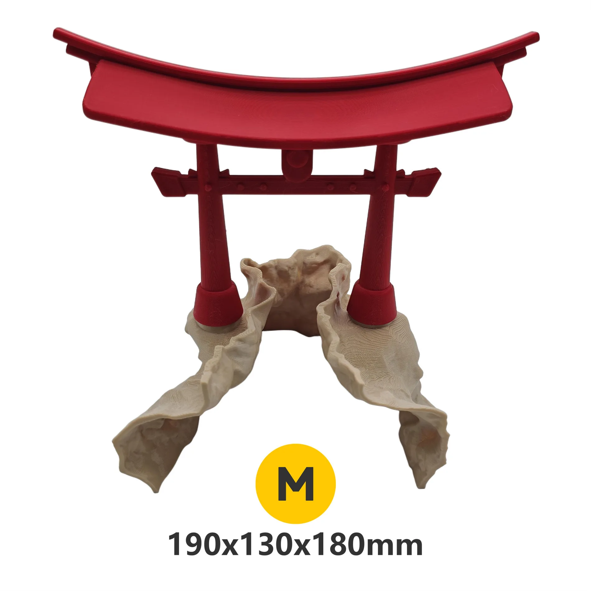 Ornements pour aquariums style - Aquarium Fish Japanese avis et prix