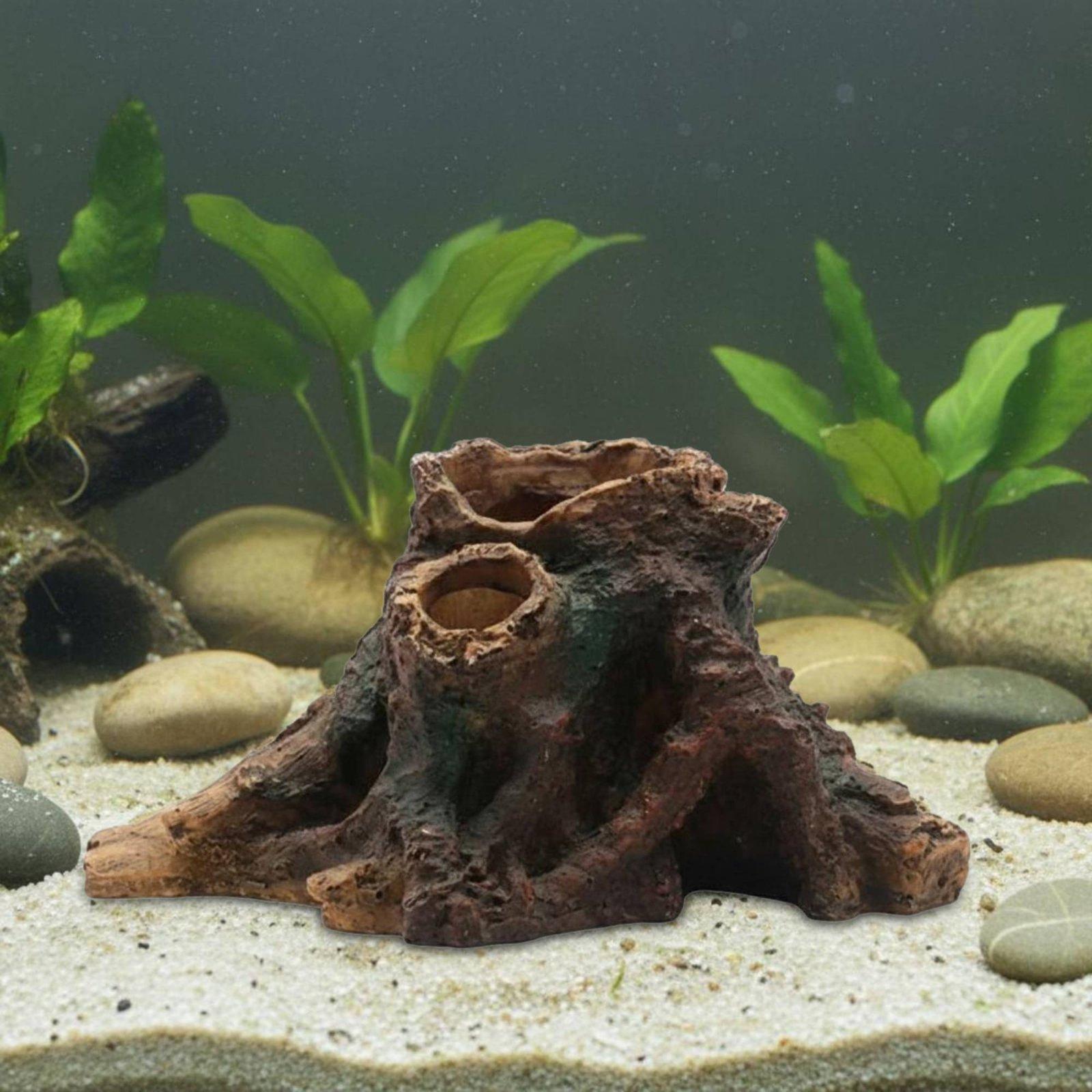 Décoration d'aquarium, décorat - Aquarium Fish Usa avis et prix