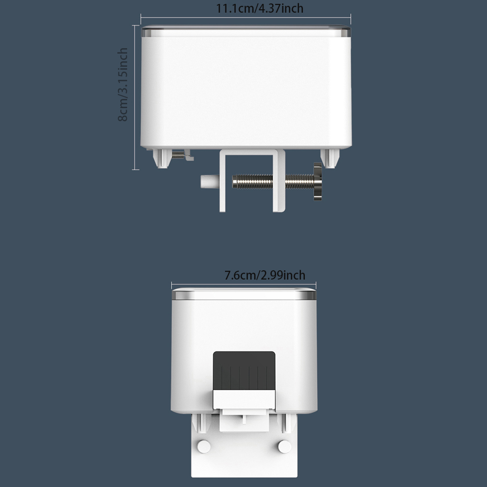 Mangeoire automatique pour poi - Aquarium Fish Feeder avis et prix