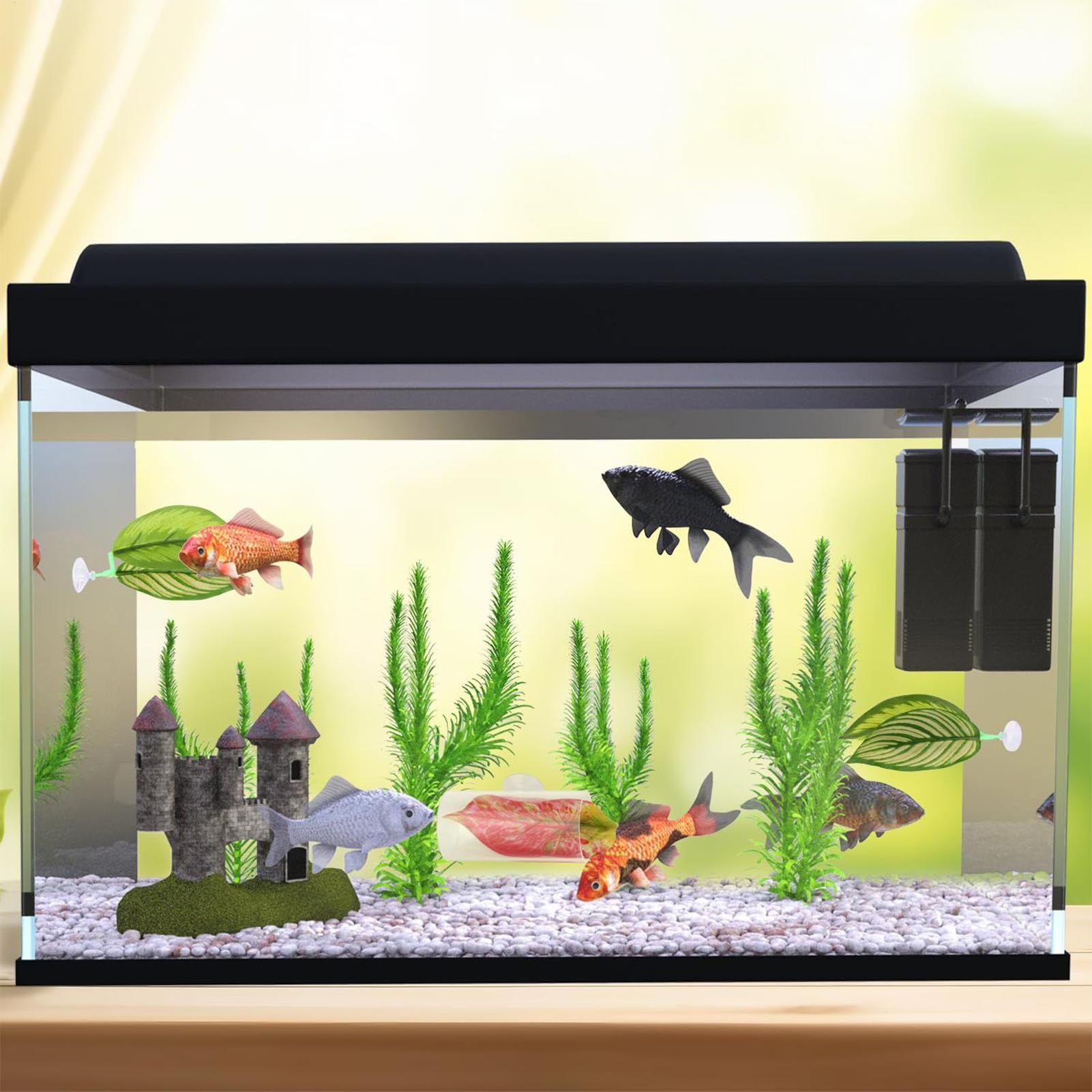 Hamac à poisson Betta 5 pièces - Aquarium Fish Betta avis et prix