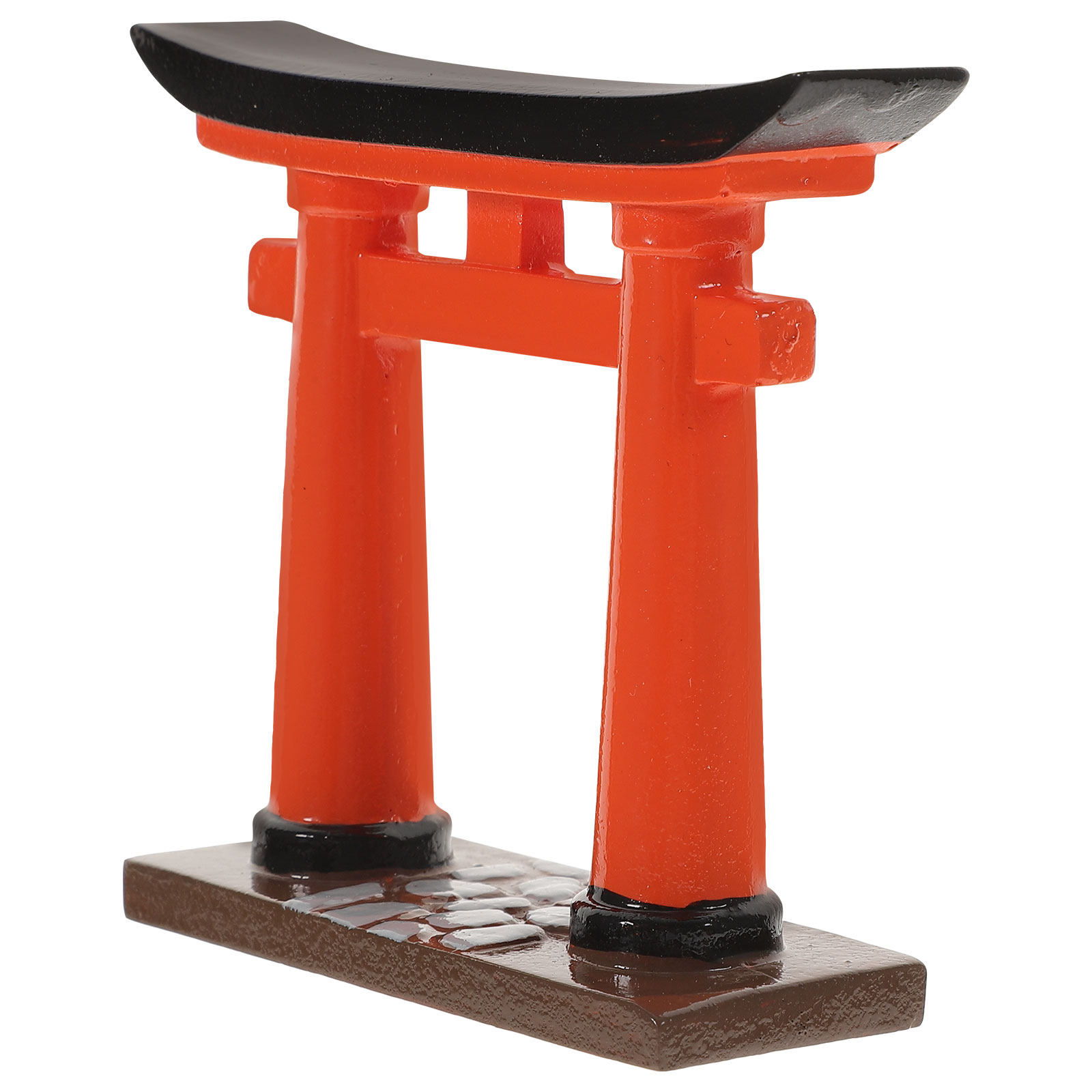 Décoration miniature Torii en  - Aquarium Fish Japanese avis et prix