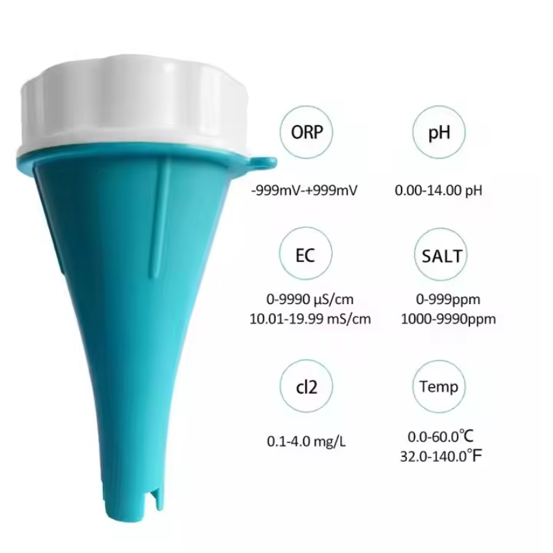 Moniteur intelligent de qualit - Aquarium Fish Usa avis et prix