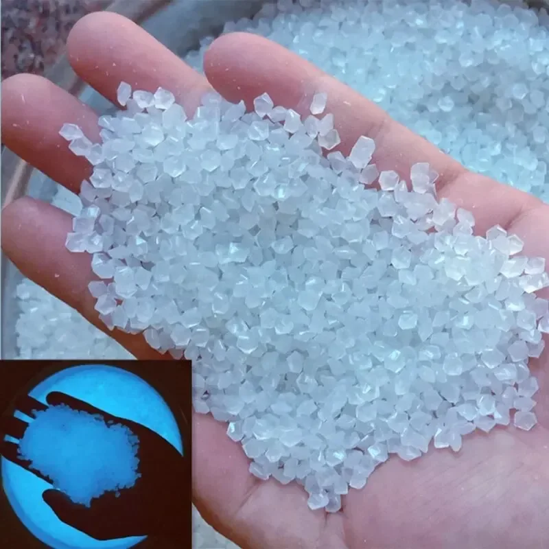1000 pièces 3-5mm sable lumine - Aquarium Fish Fishing avis et prix