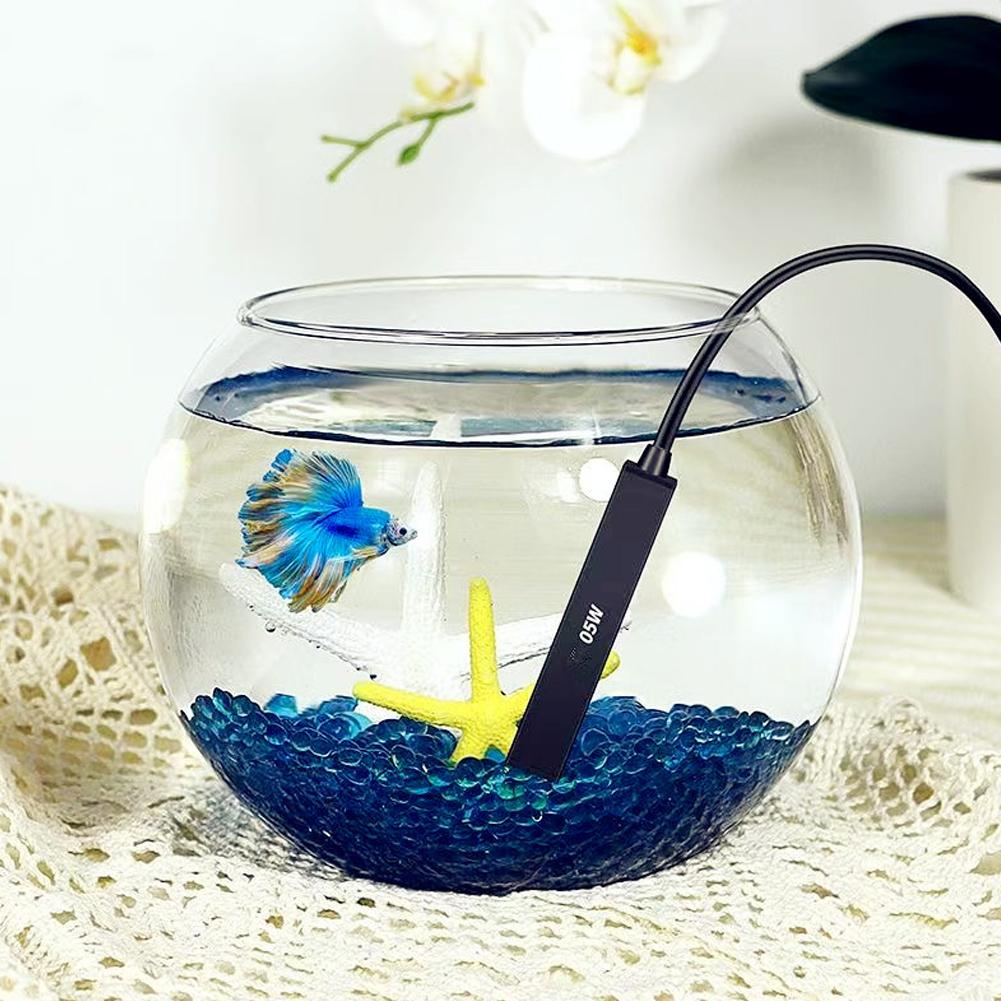 Mini chauffe-eau USB 5V pour a - Aquarium Fish Betta avis et prix