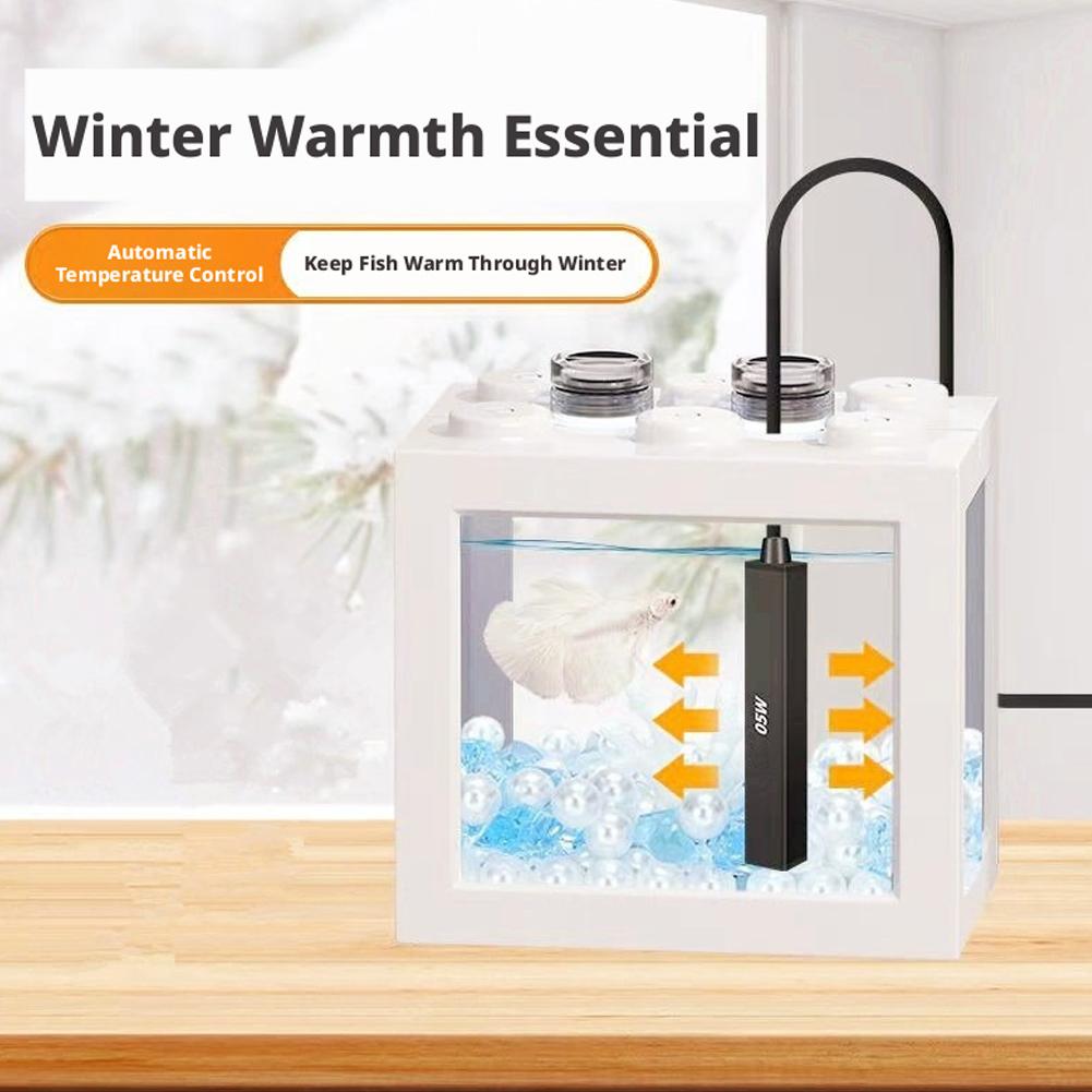 Mini chauffe-eau USB 5V pour a - Aquarium Fish Betta avis et prix
