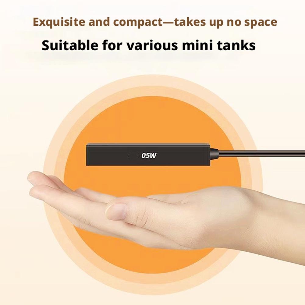 Mini chauffe-eau USB 5V pour a - Aquarium Fish Betta avis et prix
