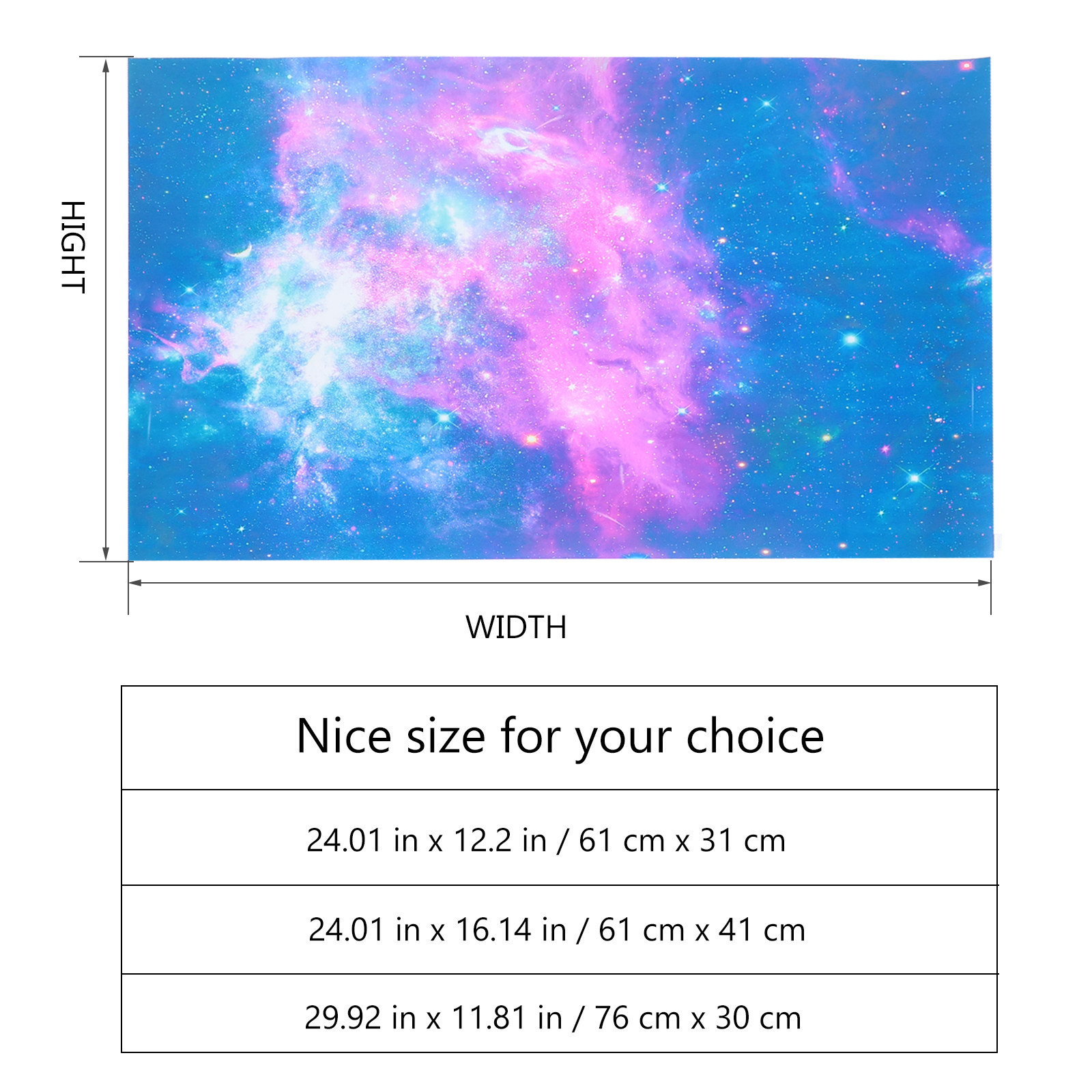 Autocollant de fond pour aquar - Fish In Aquarium Picture avis et prix