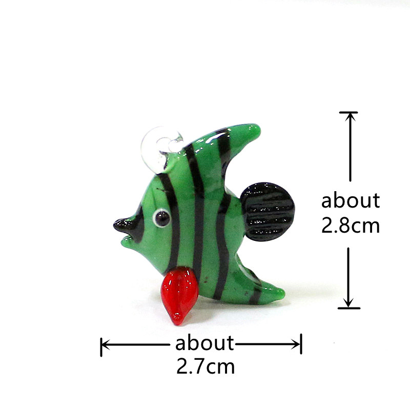 Accessoires de décoration d'aq - Aquarium Fish Japanese avis et prix