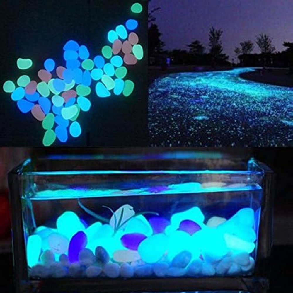 Roches d'aquarium scintillante - Aquarium Fish Pot avis et prix