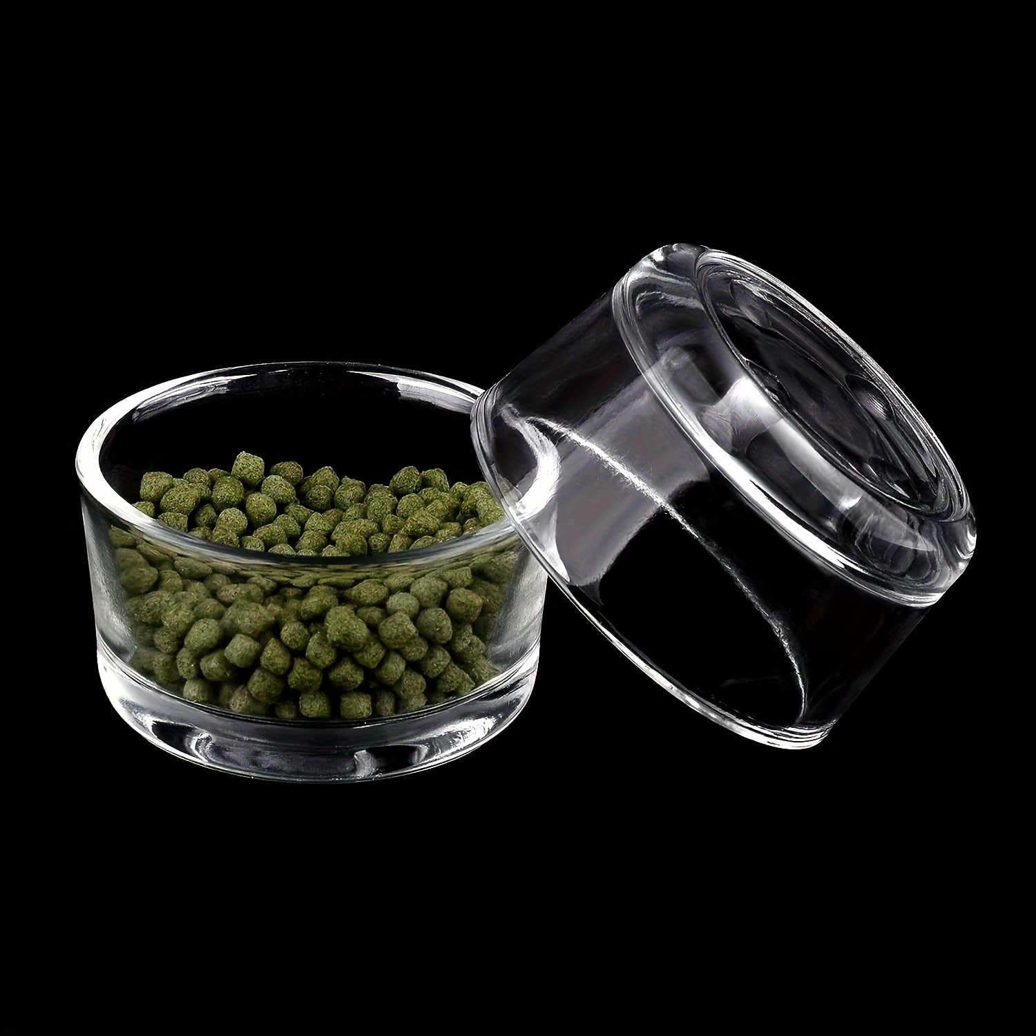Aquarium en verre de petite ta - Aquarium Fish Feeder avis et prix