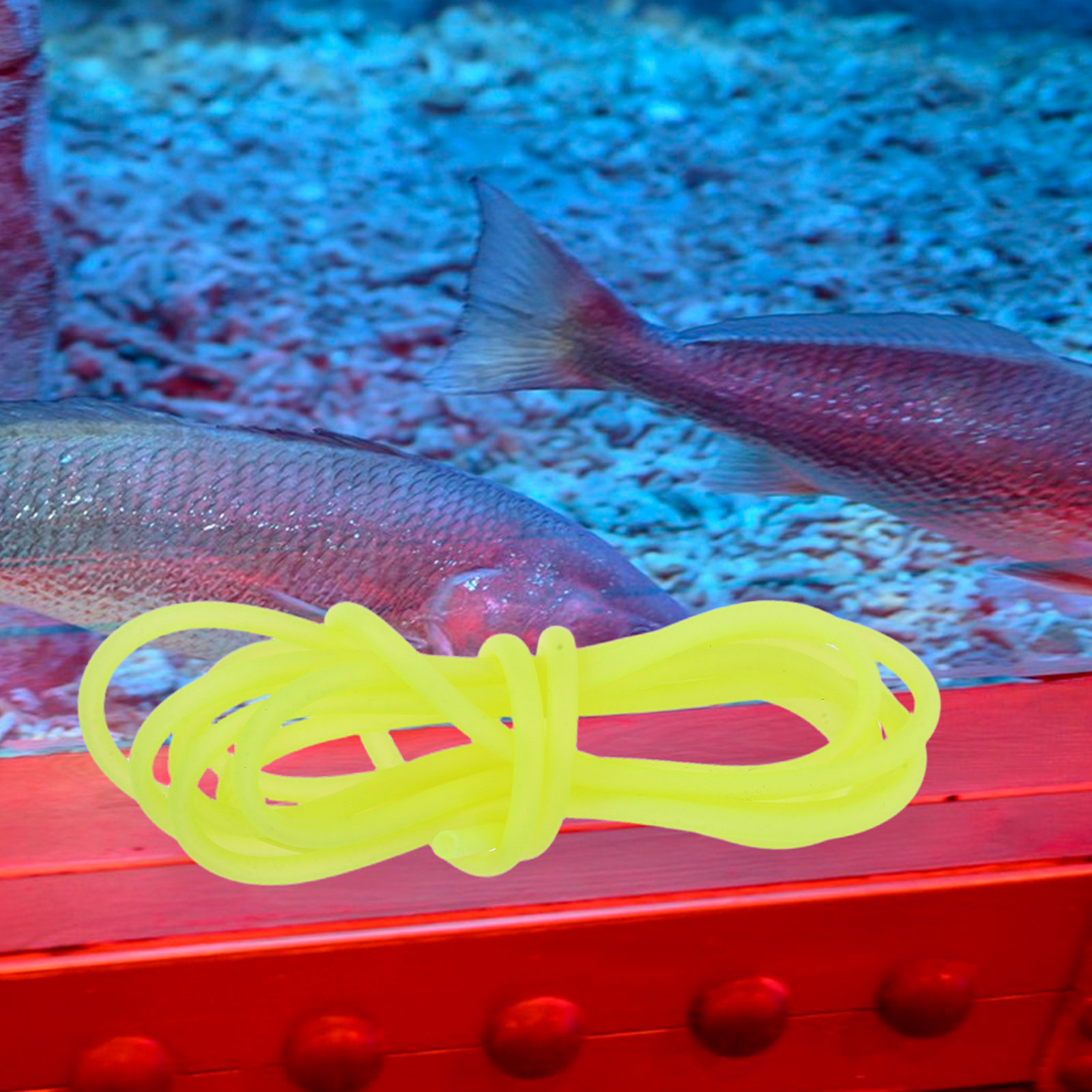Tuyau flexible en PVC pour oxy - Aquarium Fish Usa avis et prix