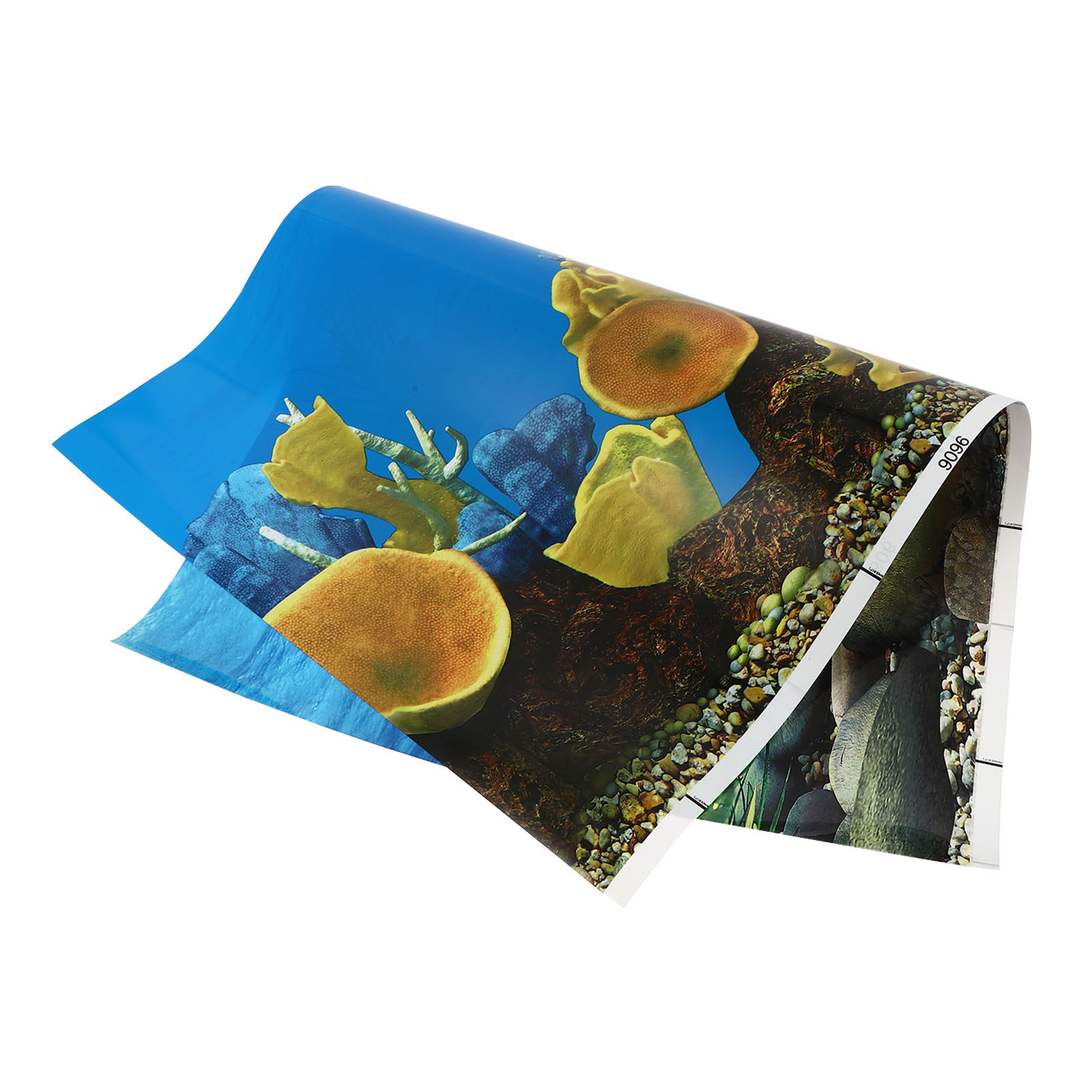 Papier de fond amovible noir p - Fish In Aquarium Picture avis et prix