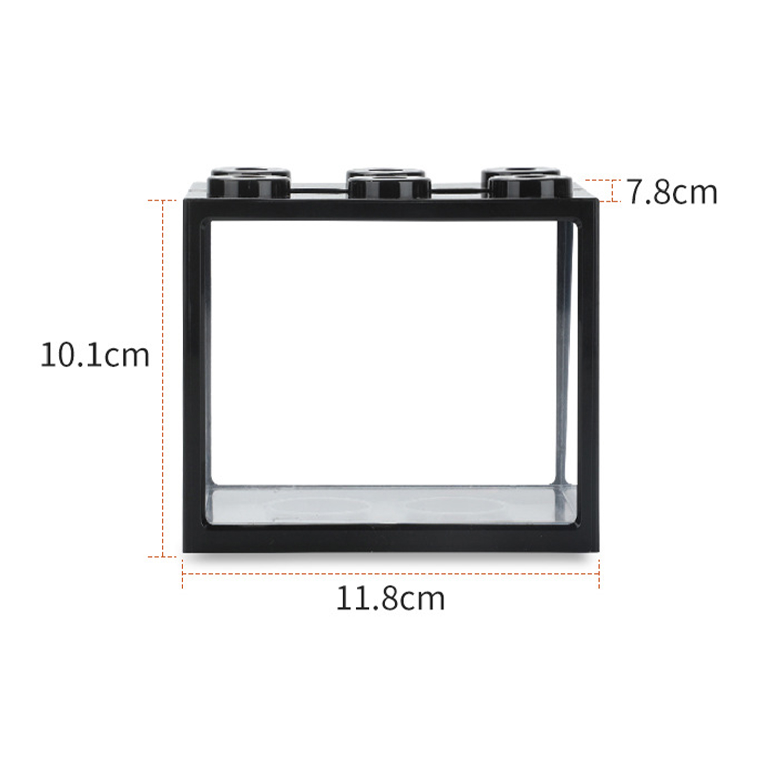 Betta – Aquarium en plastique, - Aquarium Fish Betta avis et prix