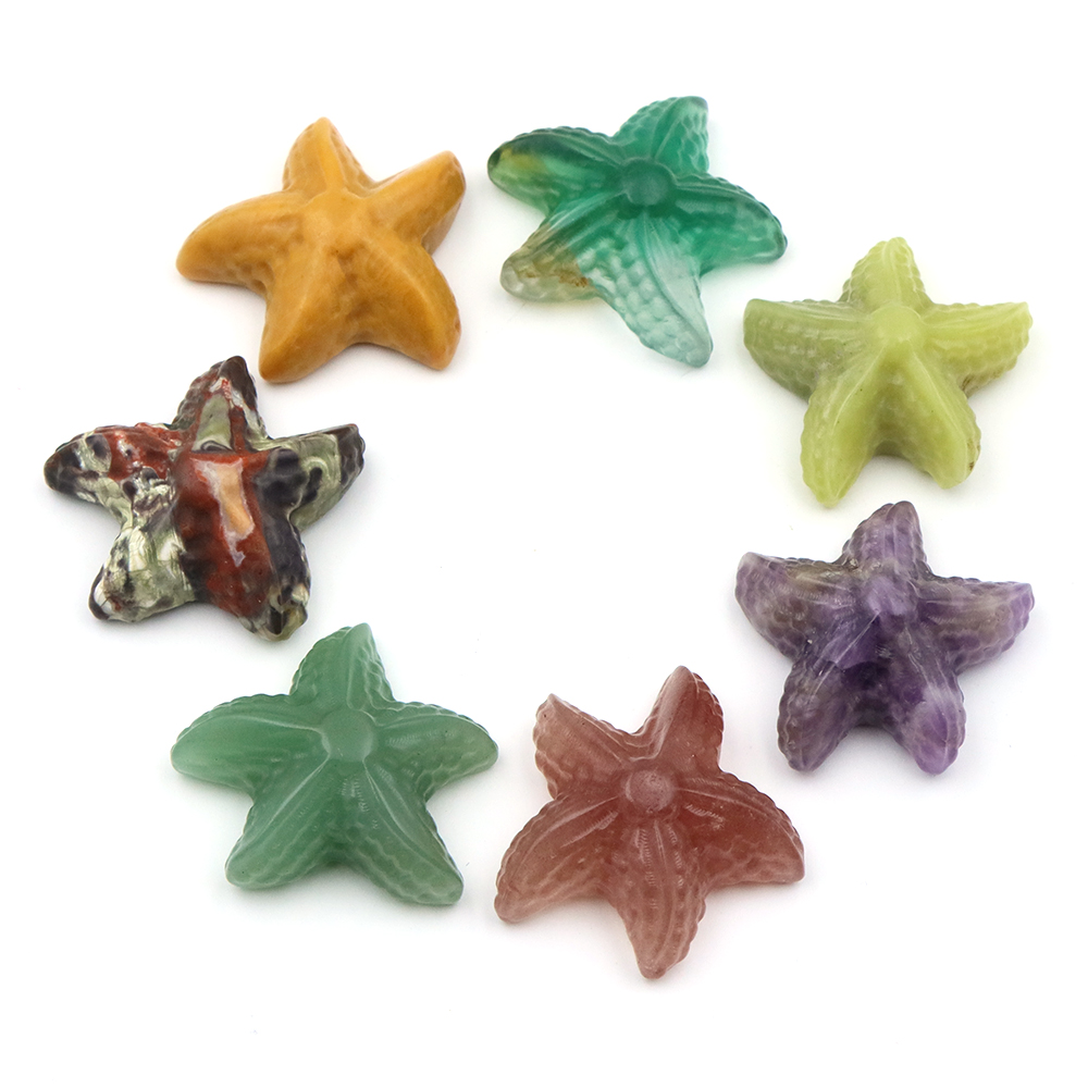 Statue en forme d'étoile de me - Aquarium Fish Usa avis et prix