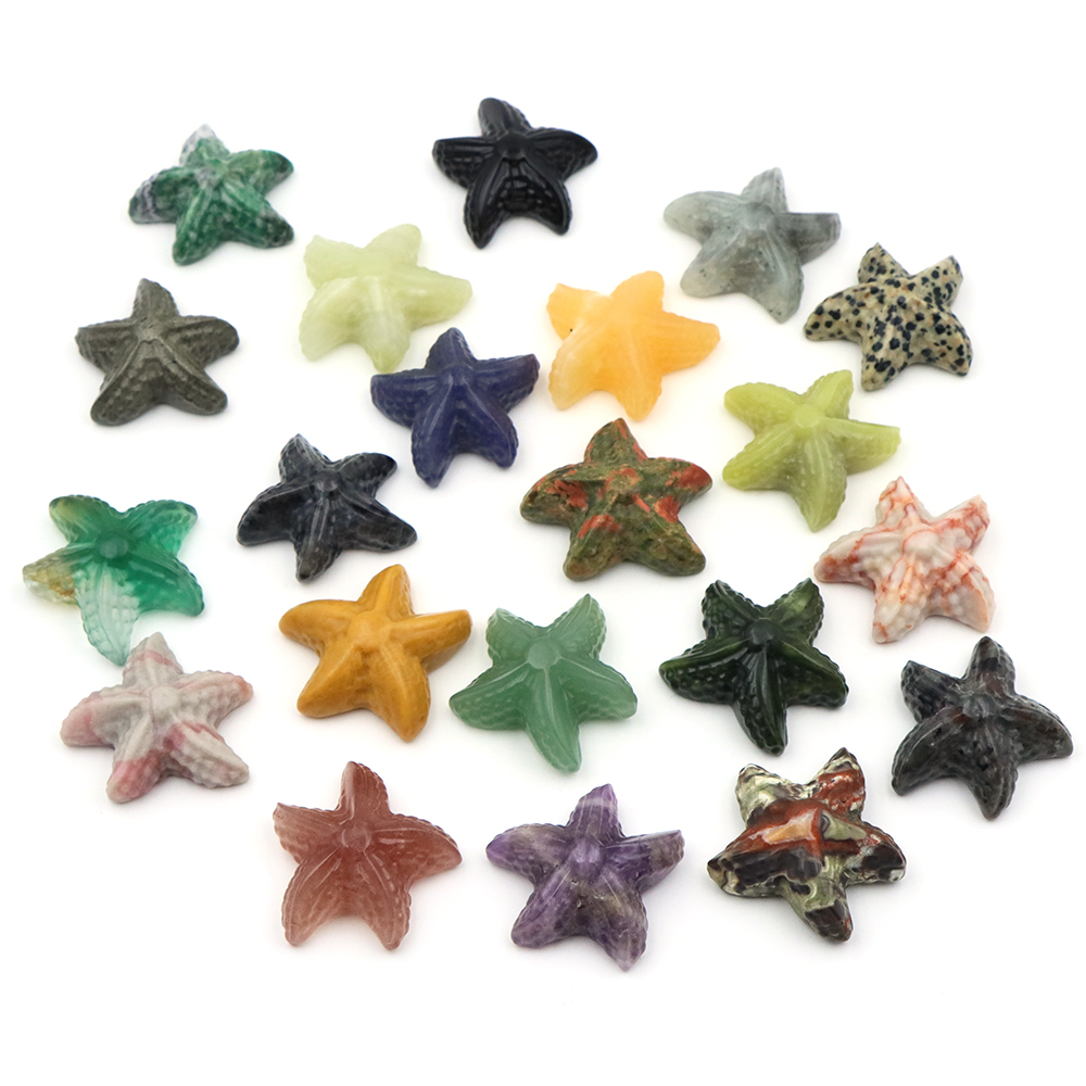 Statue en forme d'étoile de me - Aquarium Fish Usa avis et prix