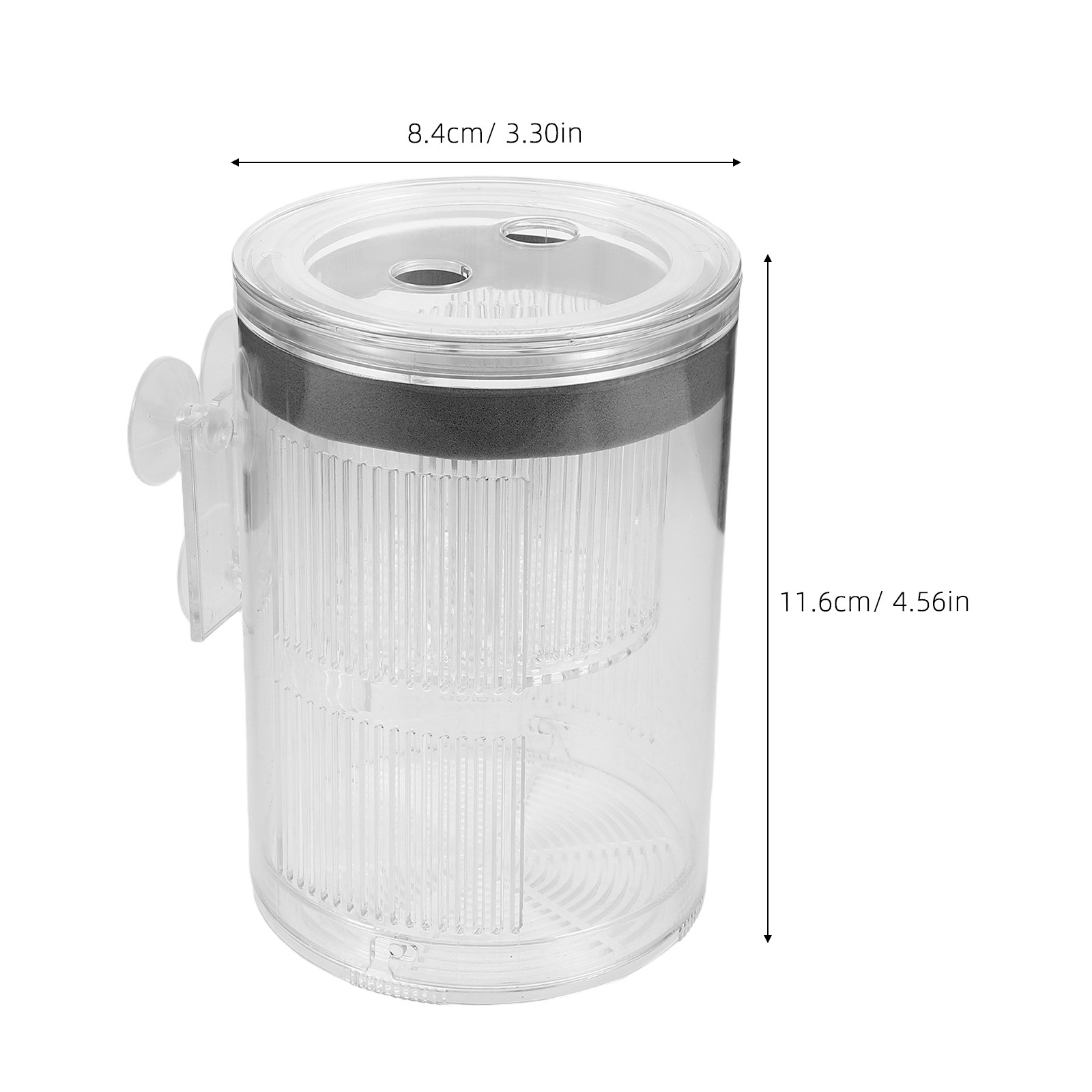 Boîte d'élevage flottante en a - Aquarium Fish Betta avis et prix