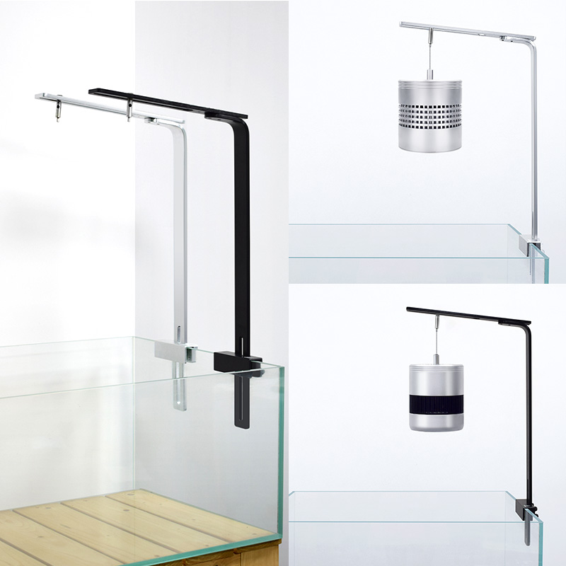 Kit de suspension pour lampe d - Aquarium Fish Land avis et prix