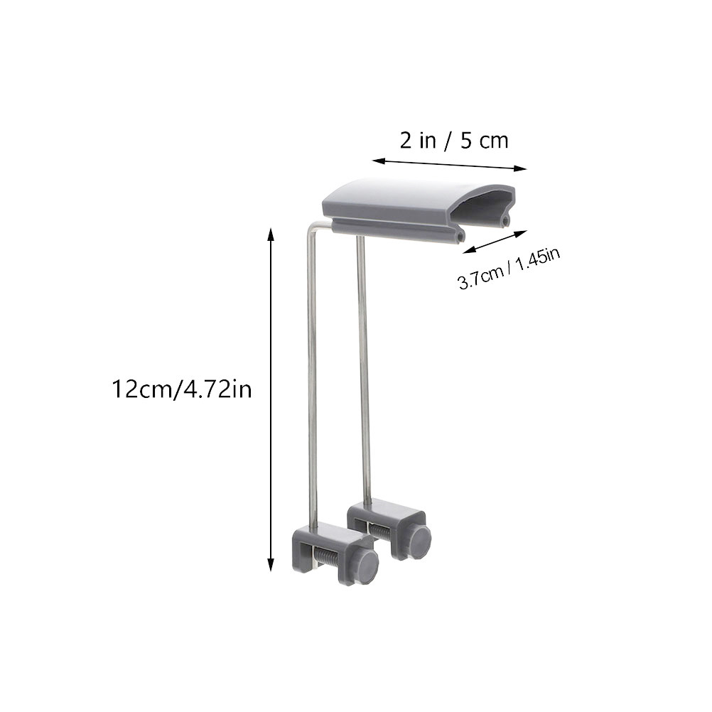 Support de lampe d'aquarium ré - Aquarium Fish Gallery avis et prix