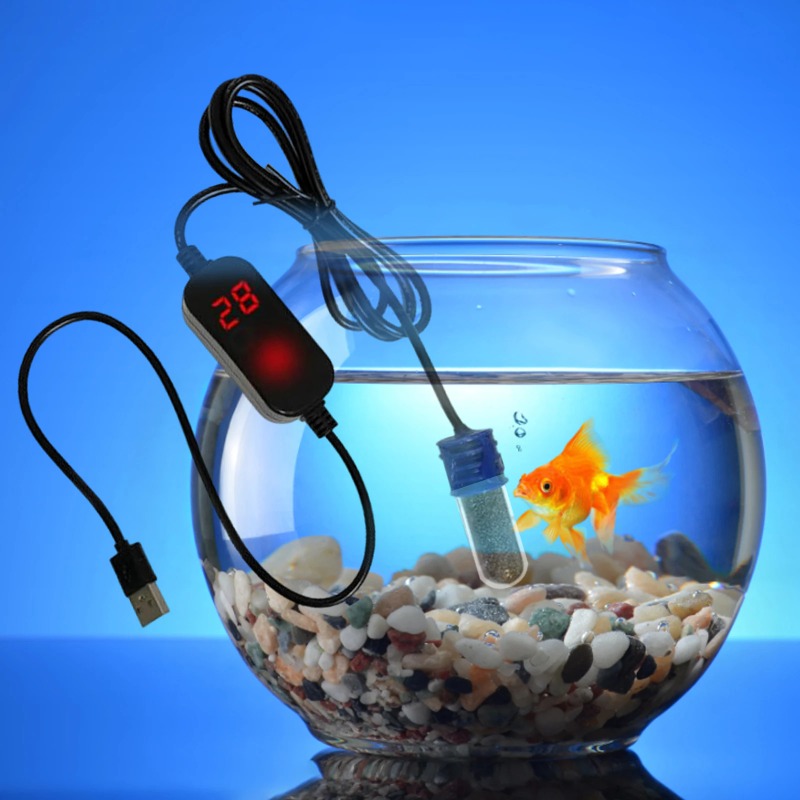 Bâton Chauffant pour Aquarium  - Aquarium Fish Betta avis et prix
