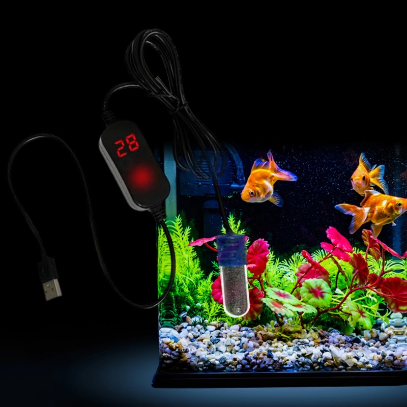 Bâton Chauffant pour Aquarium  - Aquarium Fish Betta avis et prix