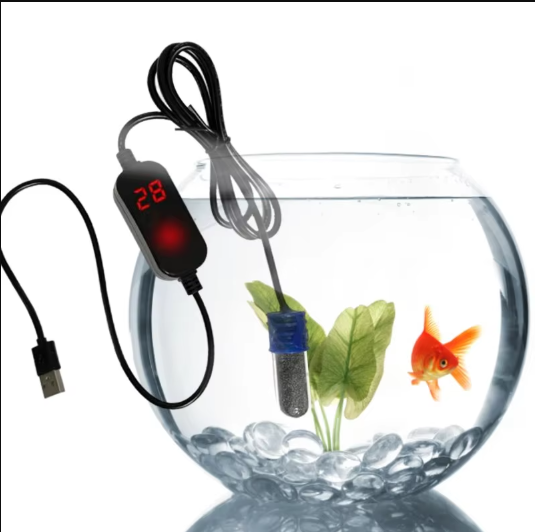 Bâton Chauffant pour Aquarium  - Aquarium Fish Betta avis et prix