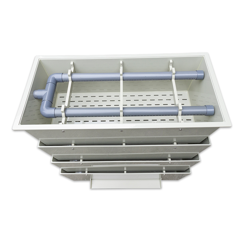 Filtre à eau pour aquarium Qlo - Aquarium Fish Koi avis et prix