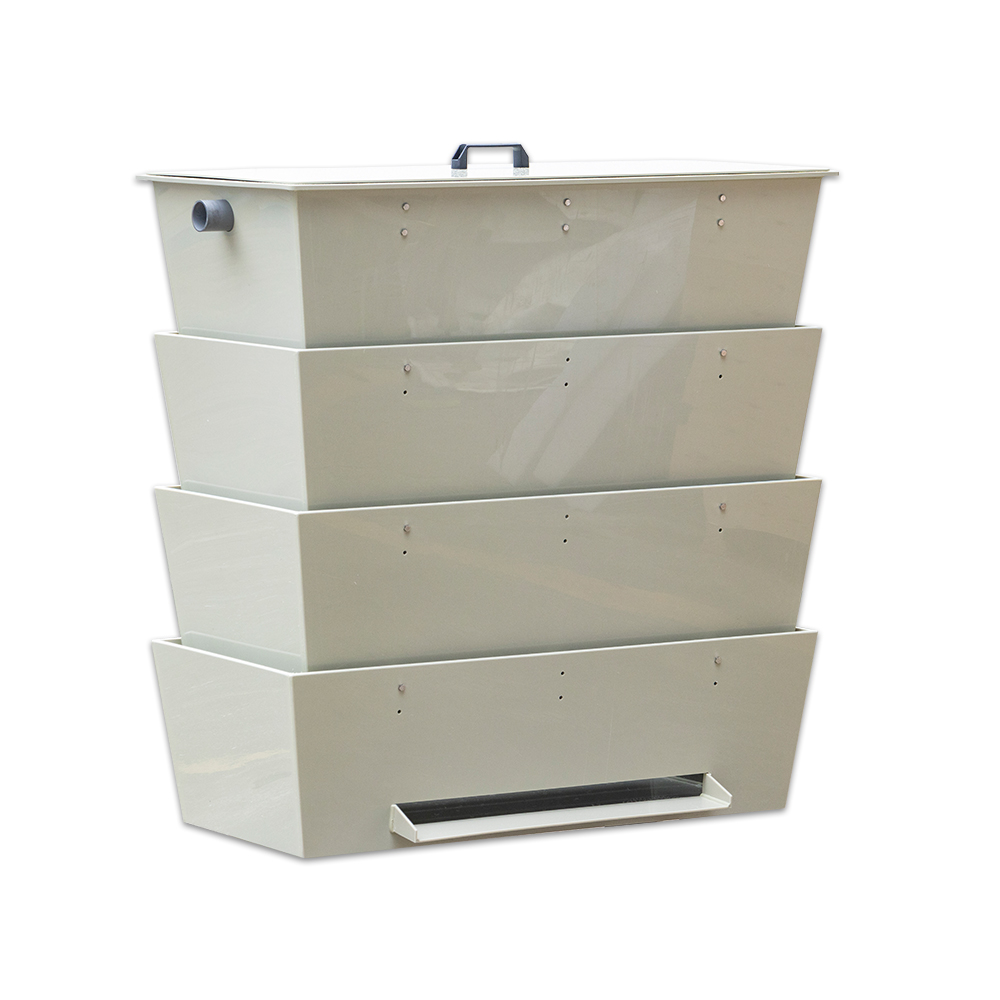 Filtre à eau pour aquarium Qlo - Aquarium Fish Koi avis et prix